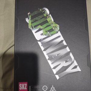 OPENED Stray Kids Oddinary Frankenstein Korean edition